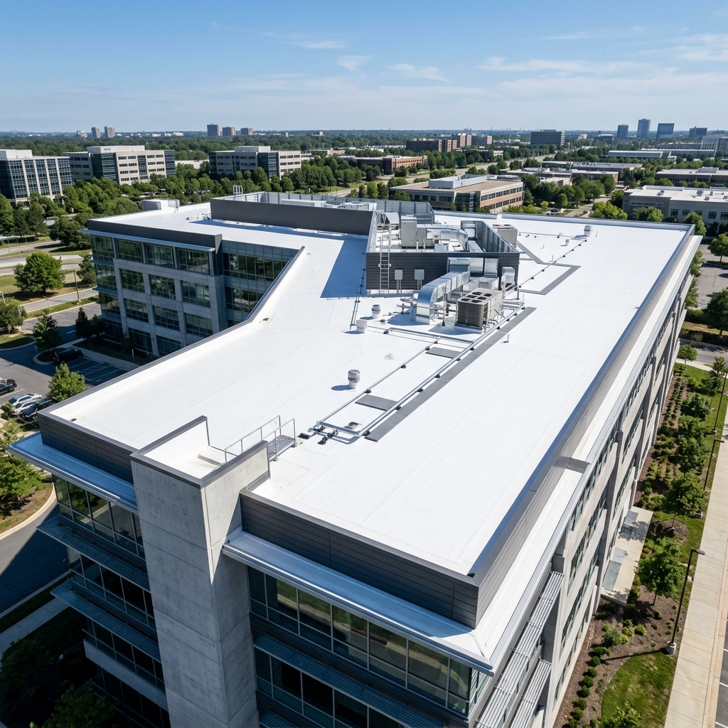 Butynol Roofing
